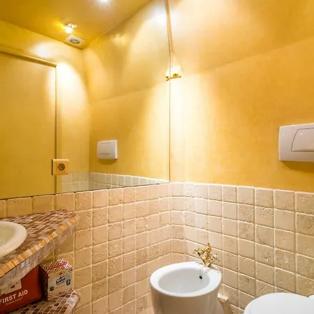 Saint Louis Studio Apartman