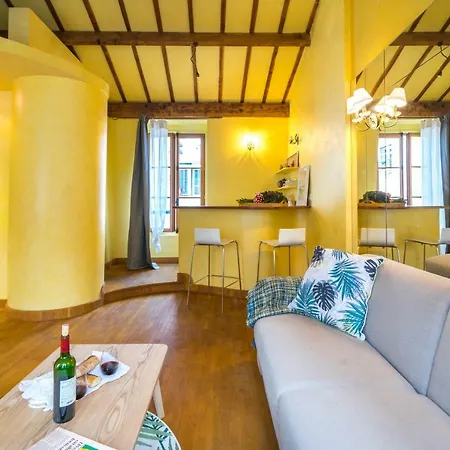 Saint Louis Studio Апартаменты Париж